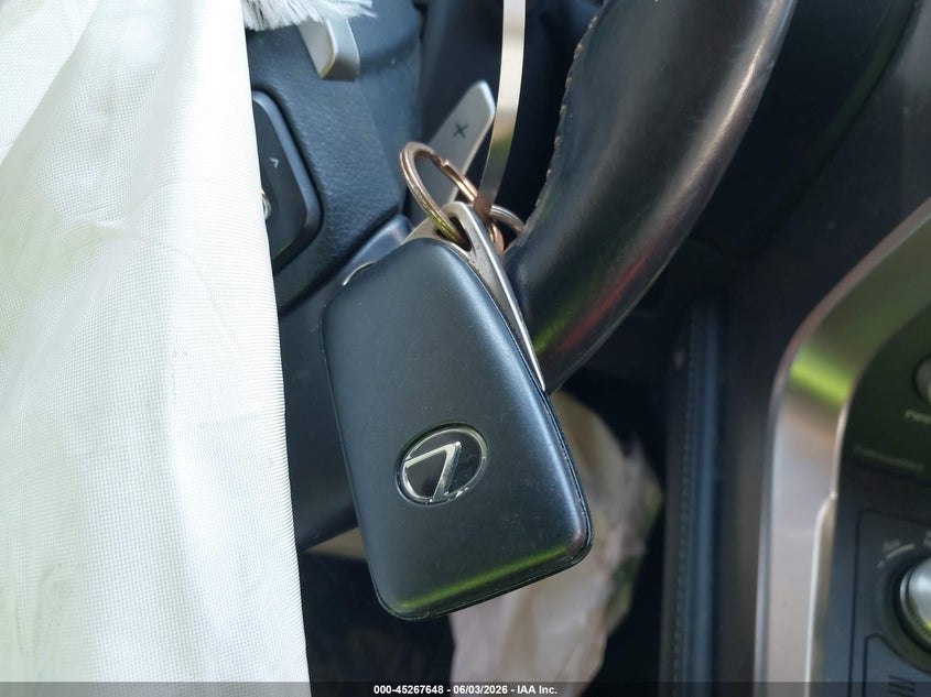 2021 Lexus Nx 300 VIN: JTJDARBZ6M2193793 Lot: 45267648