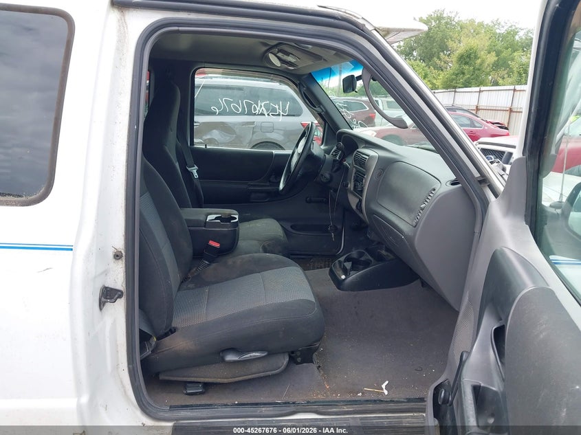 2003 FORD RANGER auction photo 5