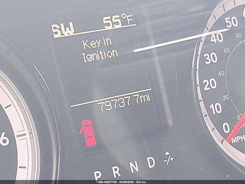 RAM 1500 2018 VIN 1C6RR7KG9JS286508