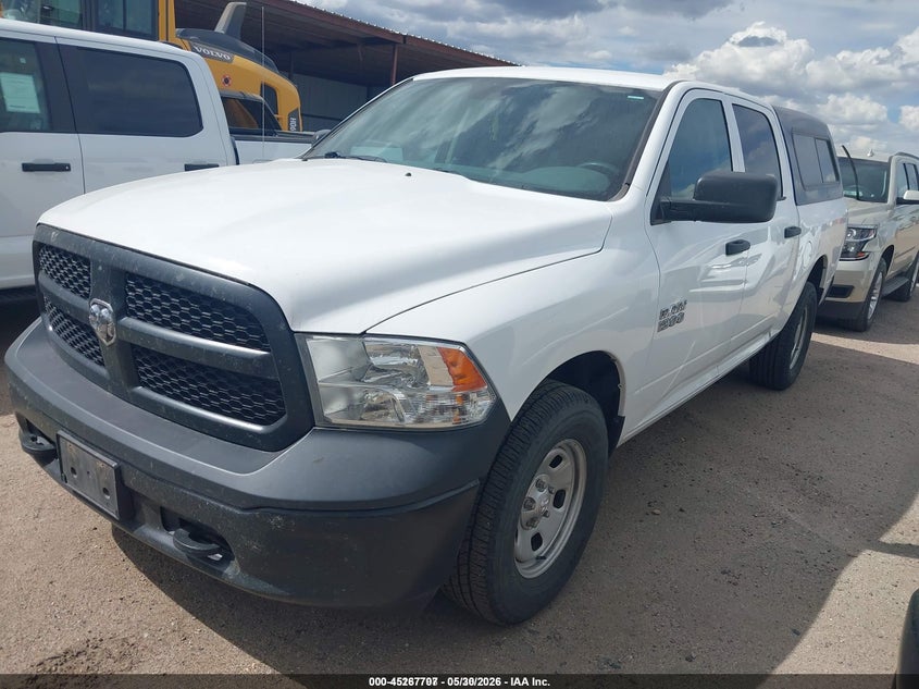 Фото 2 - RAM 1500
