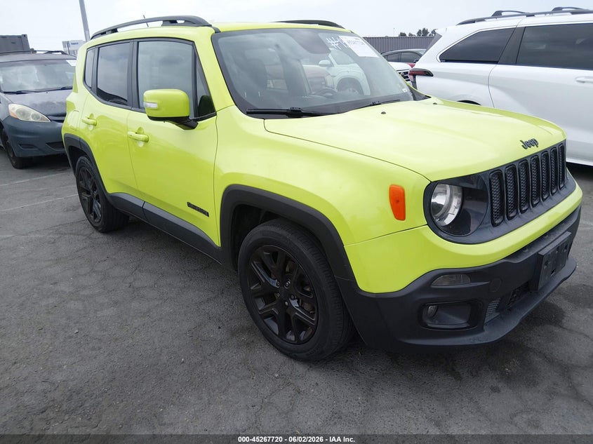 Jeep