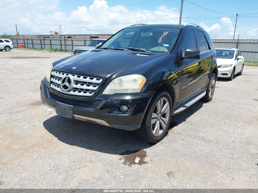 Vin: 4jgbb8gb8ba744835, lot: 45765606, mercedes-benz ml 350 4matic 20112