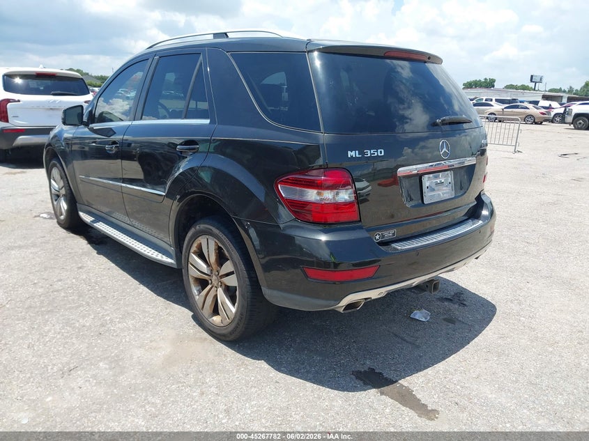 Vin: 4jgbb8gb8ba744835, lot: 45765606, mercedes-benz ml 350 4matic 20113