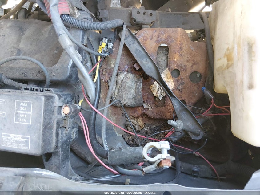 1992 Toyota Pickup 1/2 Ton Short Whlbase Stb VIN: 4TARN81A7NZ021912 Lot: 45267843
