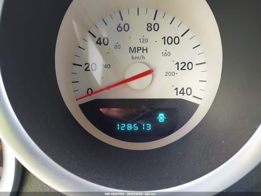 2007 Dodge Charger VIN: 2B3KA43G17H749662 Lot: 45267892