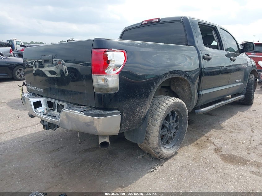 Vin: 5tfey5f18cx117882, lot: 45765723, toyota tundra grade 5.7l v8 20124