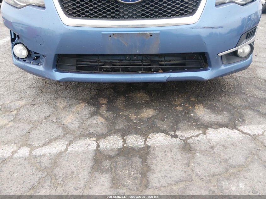 2016 Subaru Impreza 2.0I Sport Limited VIN: JF1GPAU67G8239996 Lot: 45267947