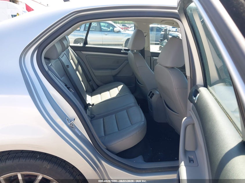 2009 Volkswagen Jetta Wolfsburg Edition VIN: 3VWRA71K19M043430 Lot: 45267980
