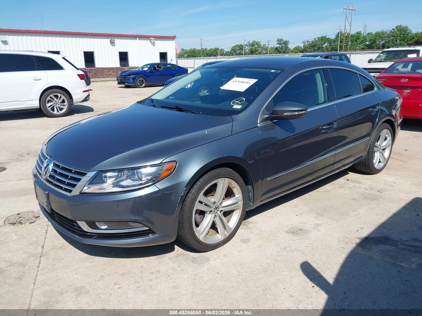 Vin: wvwbp7an7de502083, lot: 45765874, volkswagen cc 2.0t sport plus 20132