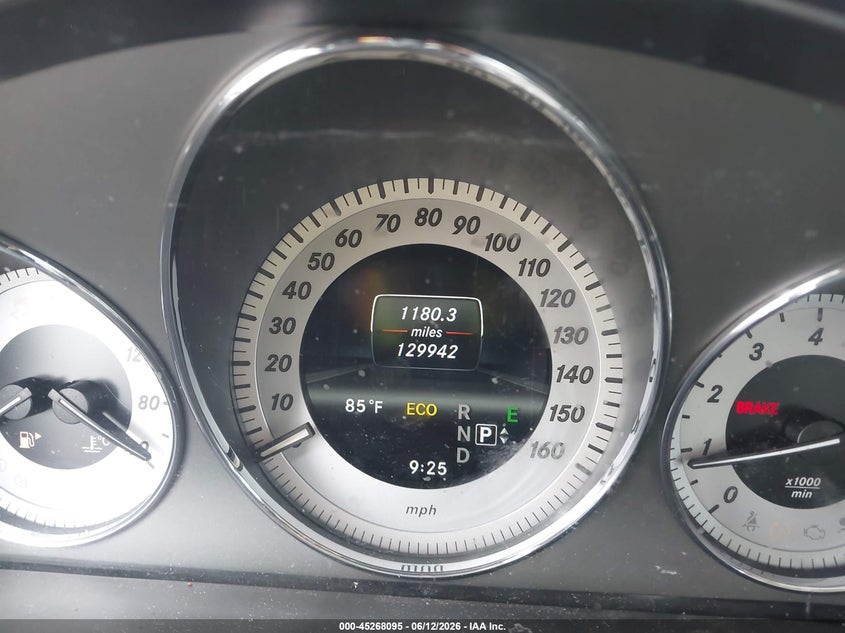 2013 Mercedes-Benz Glk 350 VIN: WDCGG5HB6DF980893 Lot: 45268095