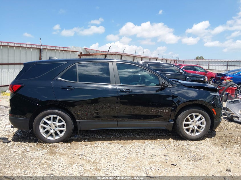 AtlanticExpress - Chevrolet Equinox