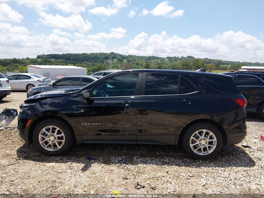 AtlanticExpress - Chevrolet Equinox