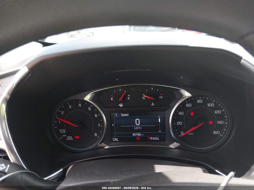 AtlanticExpress - Chevrolet Equinox