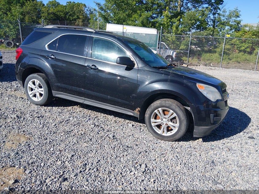 Vin: 2gnalbek2f6266130, lot: 45765980, chevrolet equinox 1lt 2015 img_1