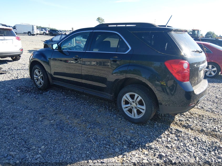 Vin: 2gnalbek2f6266130, lot: 45765980, chevrolet equinox 1lt 20153
