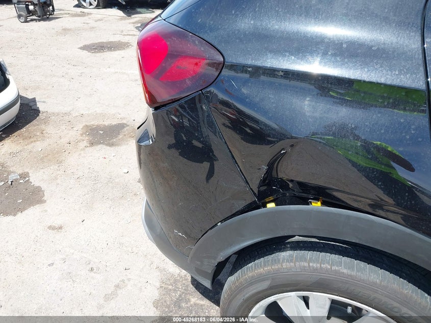 2024 Buick Encore Gx Preferred Fwd VIN: KL4AMBS21RB074882 Lot: 45268183