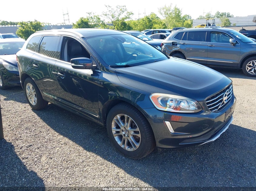 Vin: yv426mdb4f2588179, lot: 45766029, volvo xc60 t5 premier 2015 img_1