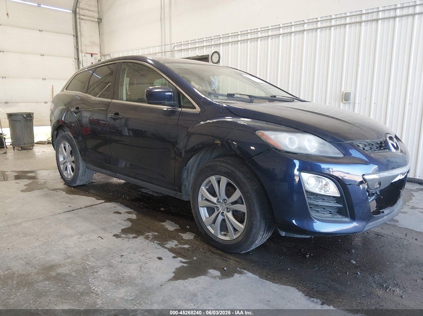 Vin: jm3er4c38c0421002, lot: 45766064, mazda cx-7 s touring 2012 img_1
