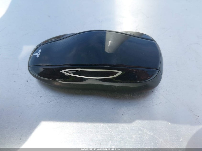 2013 Tesla Model S VIN: 5YJSA1CN6DFP20879 Lot: 45268250