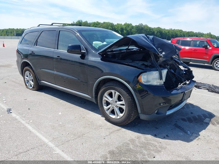 2011 Dodge Durango
