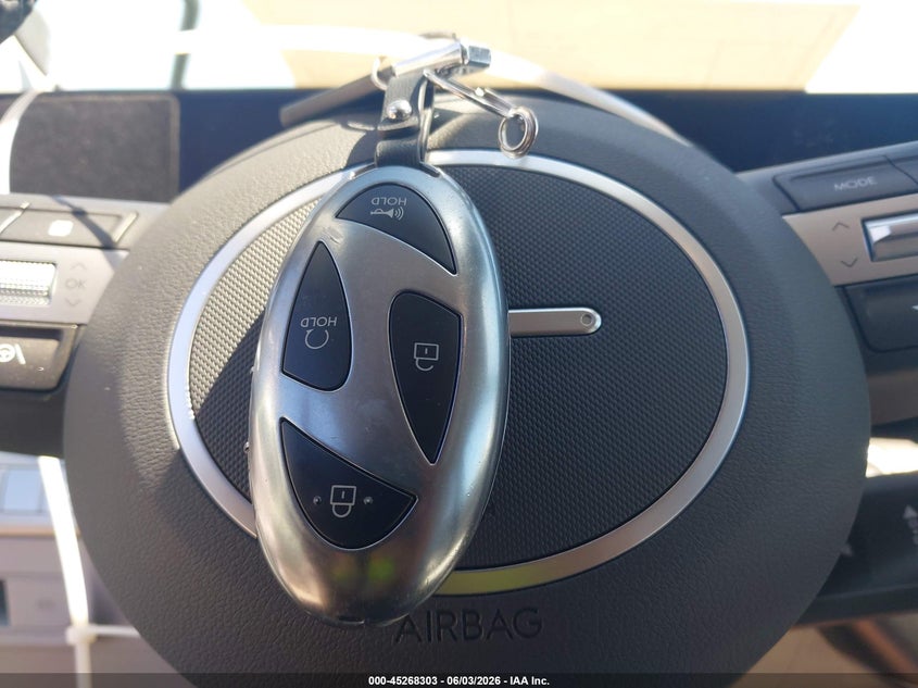 2026 Hyundai Kona Limited VIN: KM8HE3A36TU364690 Lot: 45268303