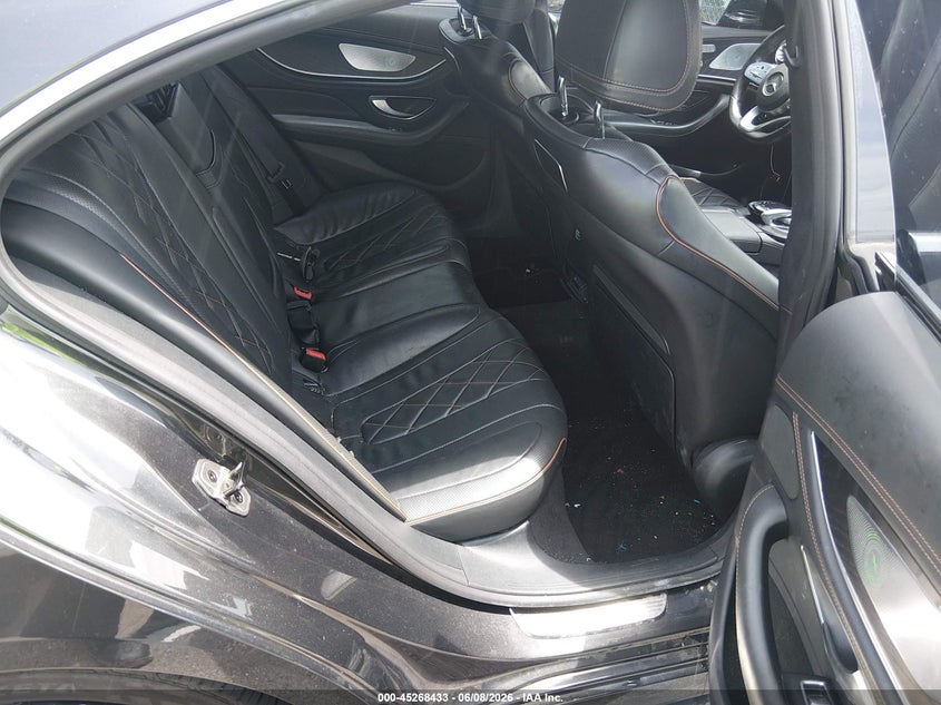 2019 Mercedes-Benz Cls 450 VIN: WDD2J5JB4KA008060 Lot: 45268433