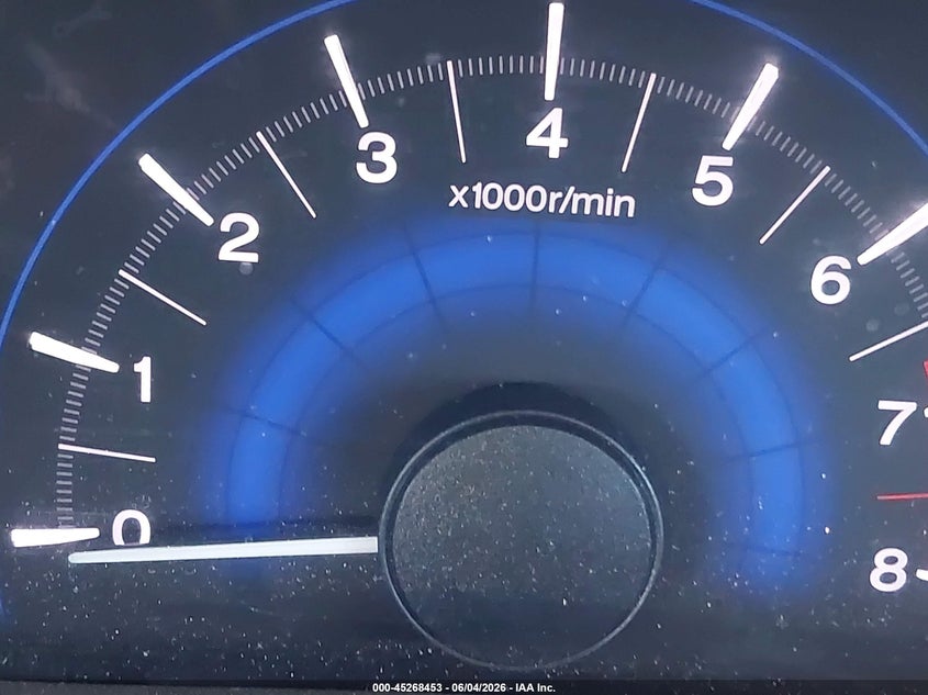 2013 HONDA CIVIC SEDAN 1.8L I-4 VVT, 140HP