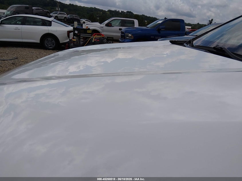 VIN 2T3W1RFV7PW286532 2023 TOYOTA RAV4 XLE
