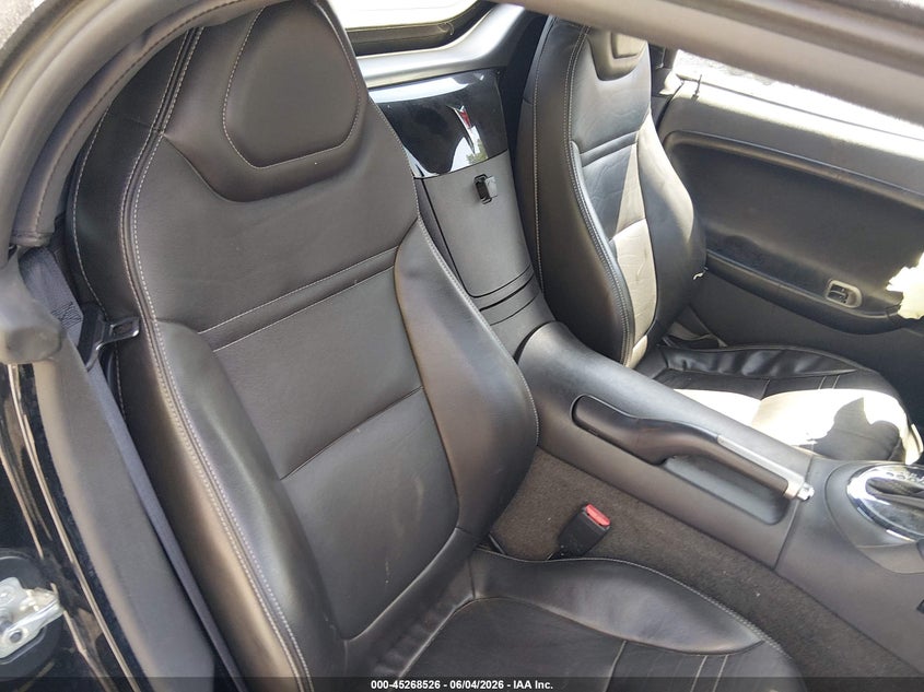 2008 Pontiac Solstice VIN: 1G2MC35B58Y126361 Lot: 45268526