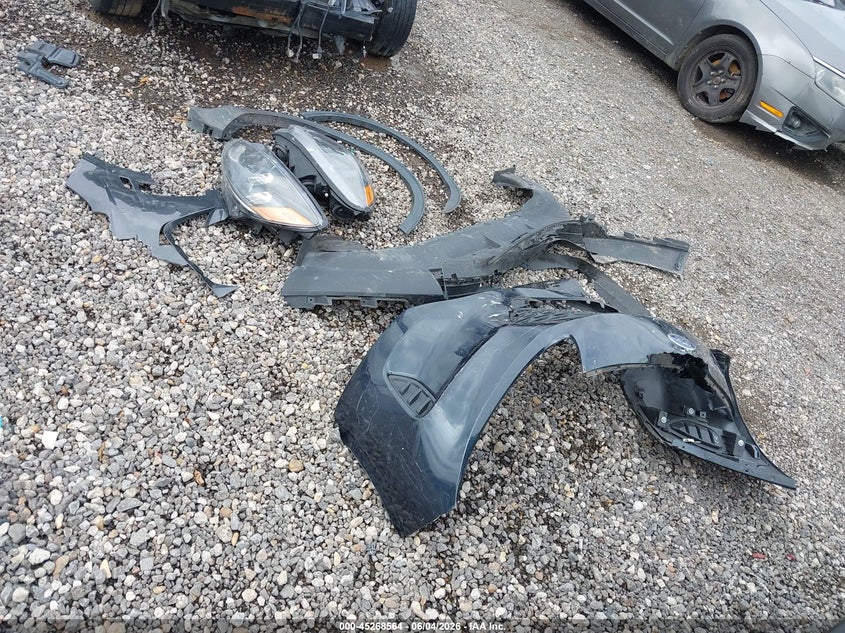 2022 Ford Escape Se VIN: 1FMCU0G67NUB18201 Lot: 45268564