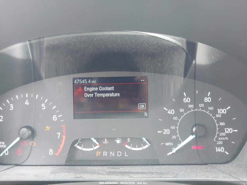 2022 Ford Escape Se VIN: 1FMCU0G67NUB18201 Lot: 45268564