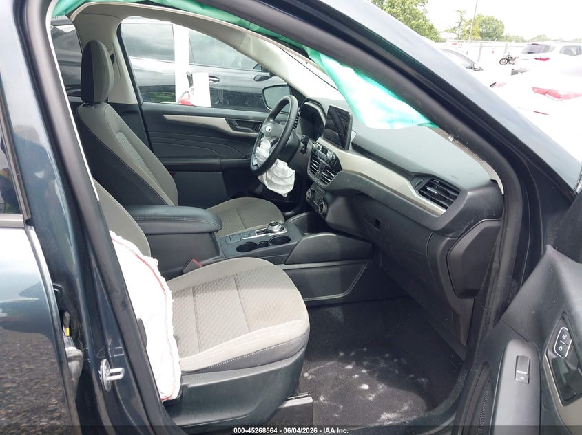 2022 FORD ESCAPE auction photo 5