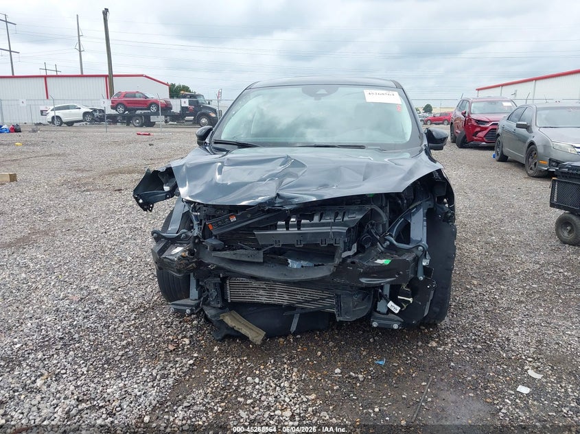 2022 FORD ESCAPE auction photo 6