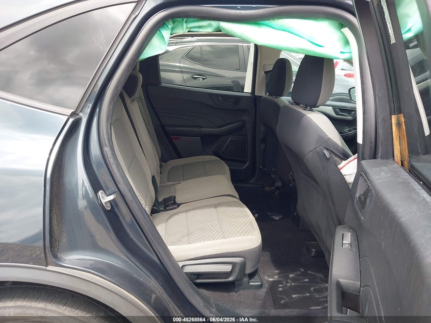 2022 FORD ESCAPE auction photo 8