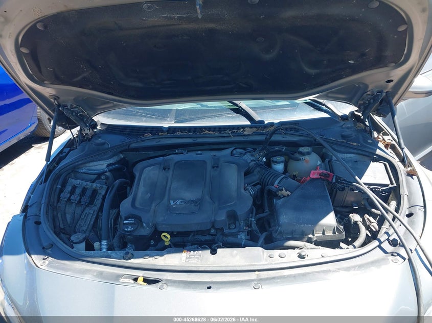 2017 Buick Lacrosse Premium VIN: 1G4ZR5SS6HU144872 Lot: 45268628