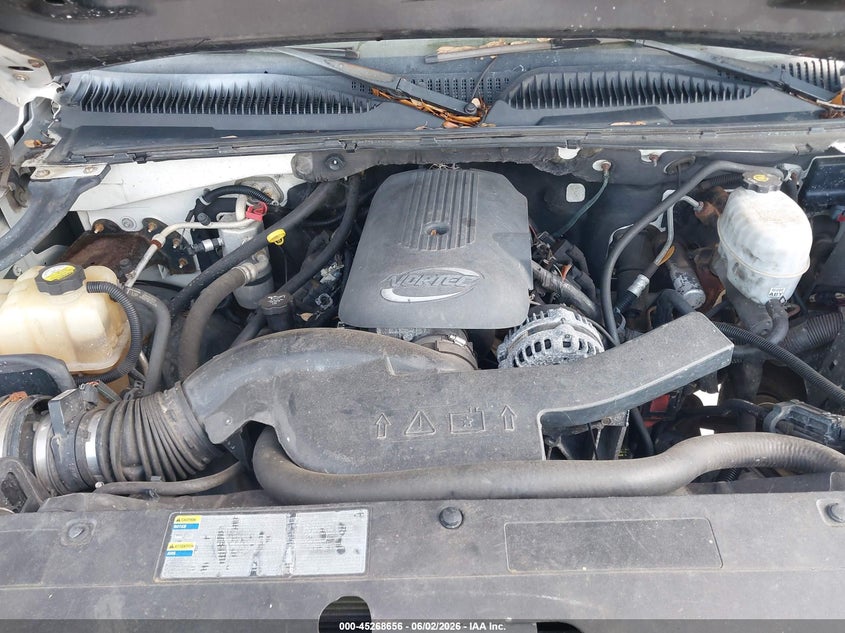 2006 Chevrolet Avalanche 1500 Z71 VIN: 3GNEK12ZX6G112687 Lot: 45268656