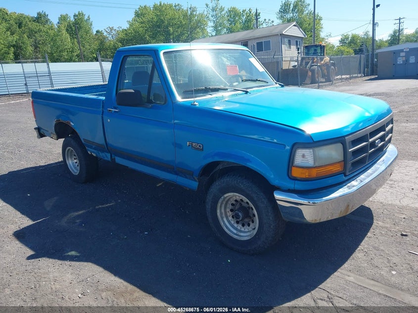 1994 Ford F150