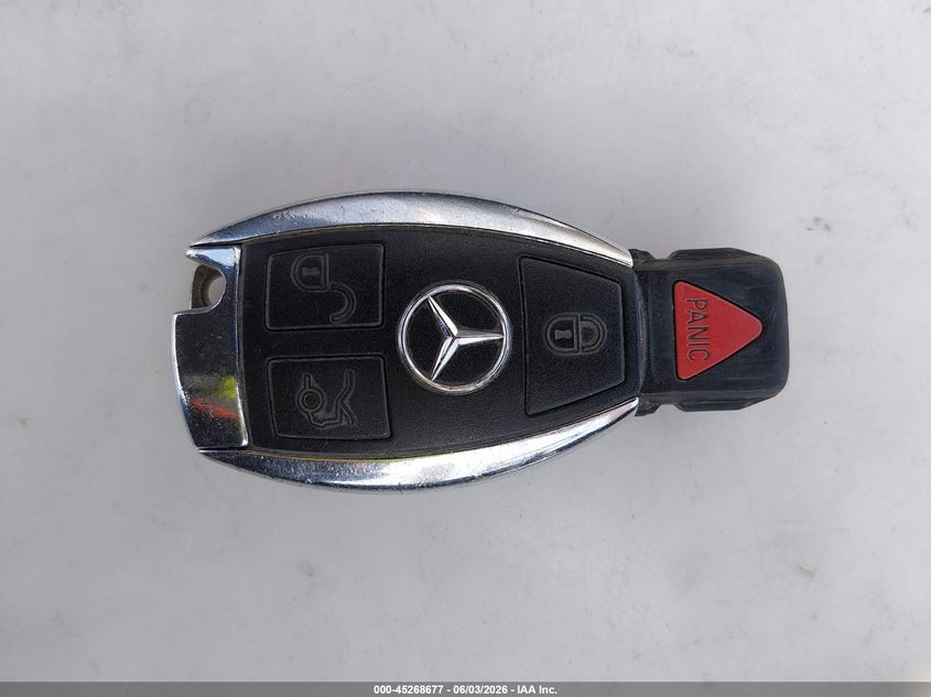 2013 Mercedes-Benz C 300 Sport 4Matic VIN: WDDGF8AB2DR283701 Lot: 45268677