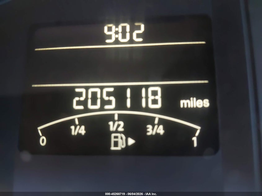 2012 Volkswagen Jetta 2.0L Tdi VIN: 3VW3L7AJ6CM017811 Lot: 45268719