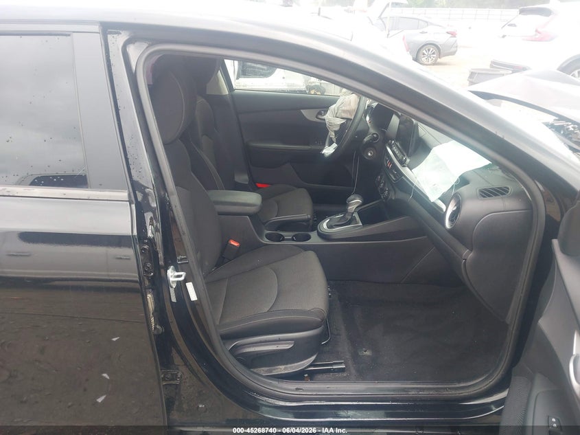 KIA FORTE 2022 VIN 3KPF24AD5NE425161