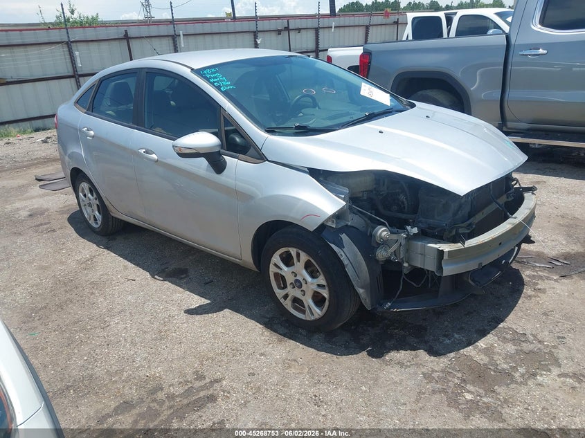 Vin: 3fadp4bj0fm167027, lot: 45766577, ford fiesta se 2015 img_1