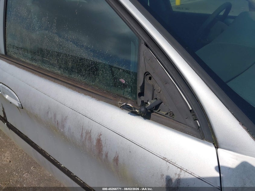 2000 Ford Taurus Ses VIN: 1FAFP55S3YA231970 Lot: 45268771