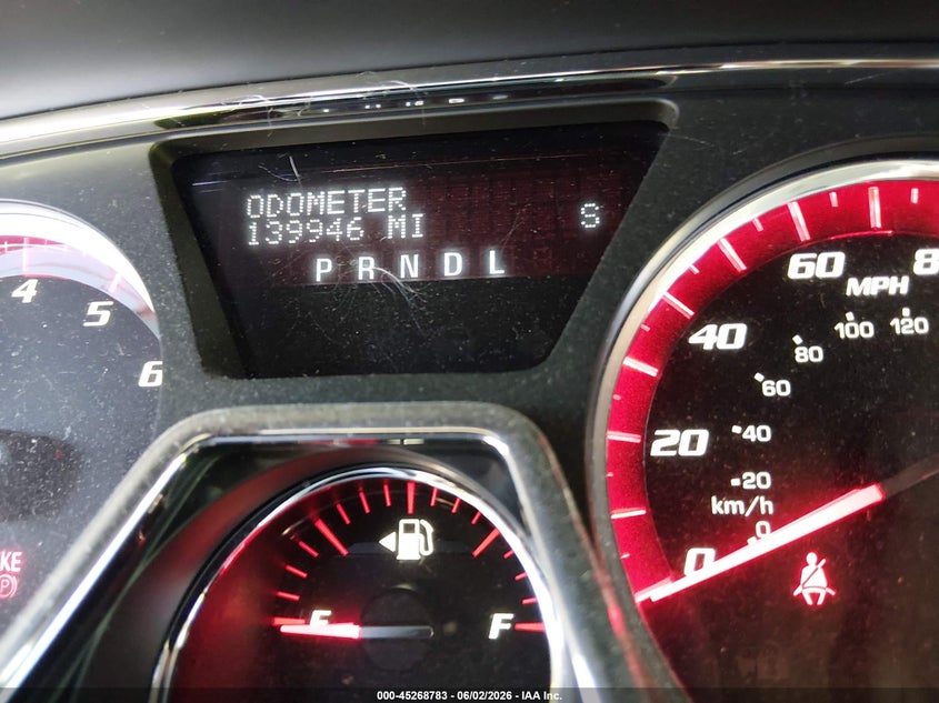 2015 GMC Acadia Denali VIN: 1GKKVTKD3FJ256314 Lot: 45268783