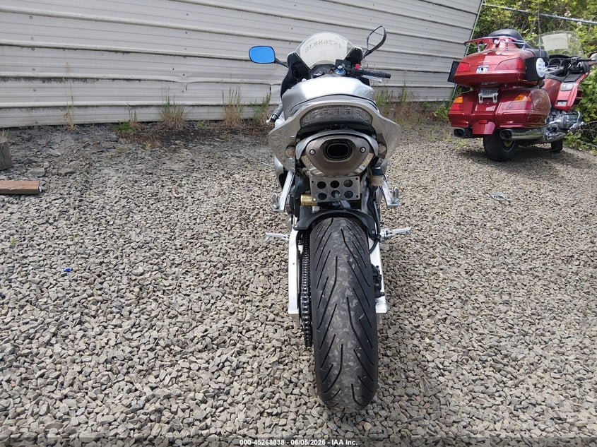 2006 HONDA CBR SPORT_BIKE 4