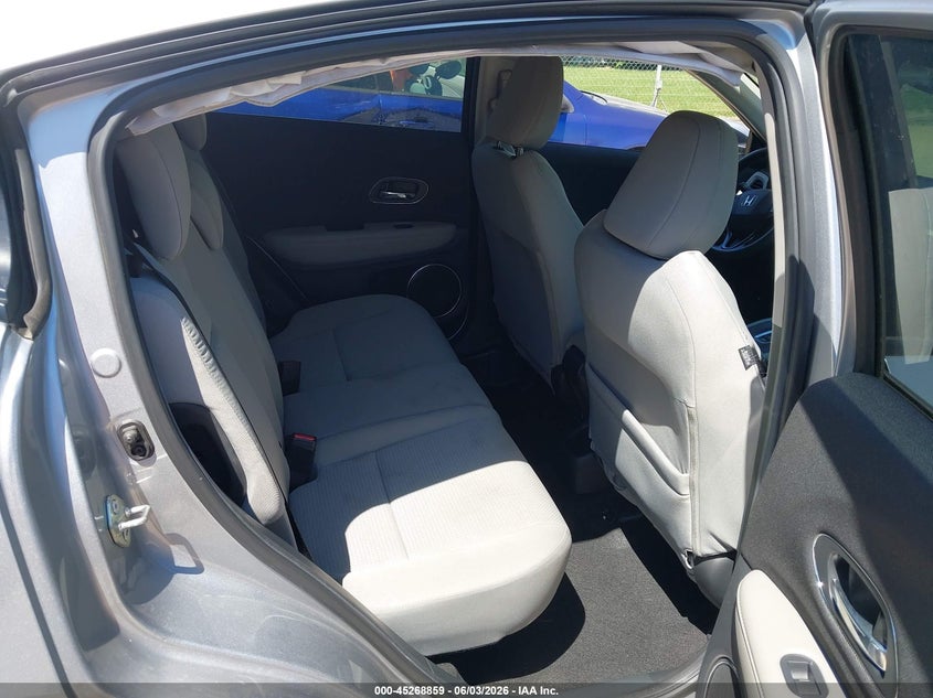 2021 Honda Hr-V Awd Ex VIN: 3CZRU6H56MM700892 Lot: 45268859