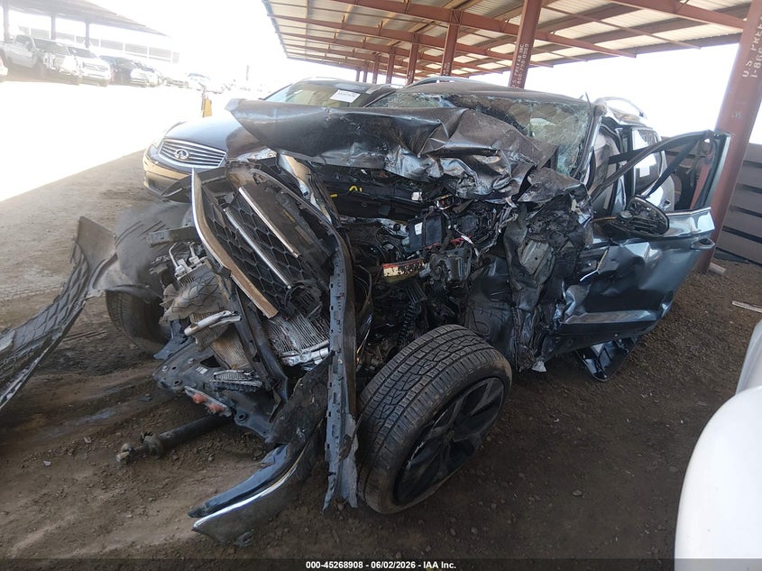 Vin: 3vvjx7b22nm020912, lot: 45766732, volkswagen taos 1.5t sel 20222