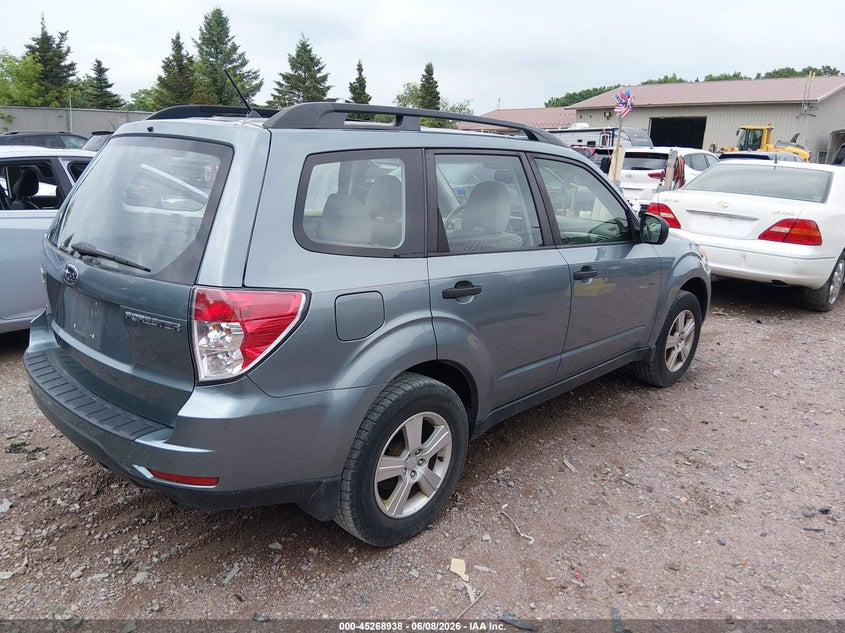 Vin: jf2shbdcxbh715911, lot: 45766762, subaru forester 2.5x premium 20114