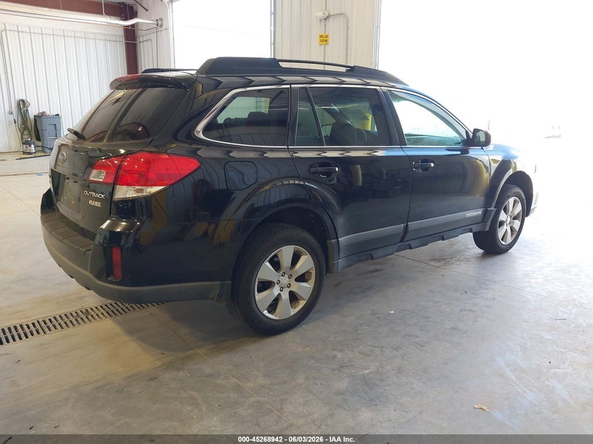 Vin: 4s4brbcc7c3206480, lot: 45766766, subaru outback 2.5i premium 20124
