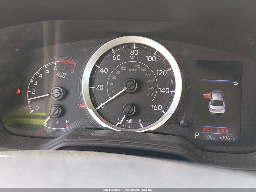 2022 TOYOTA COROLLA SEDAN 1.8L I-4 DOHC, VVT, 139HP