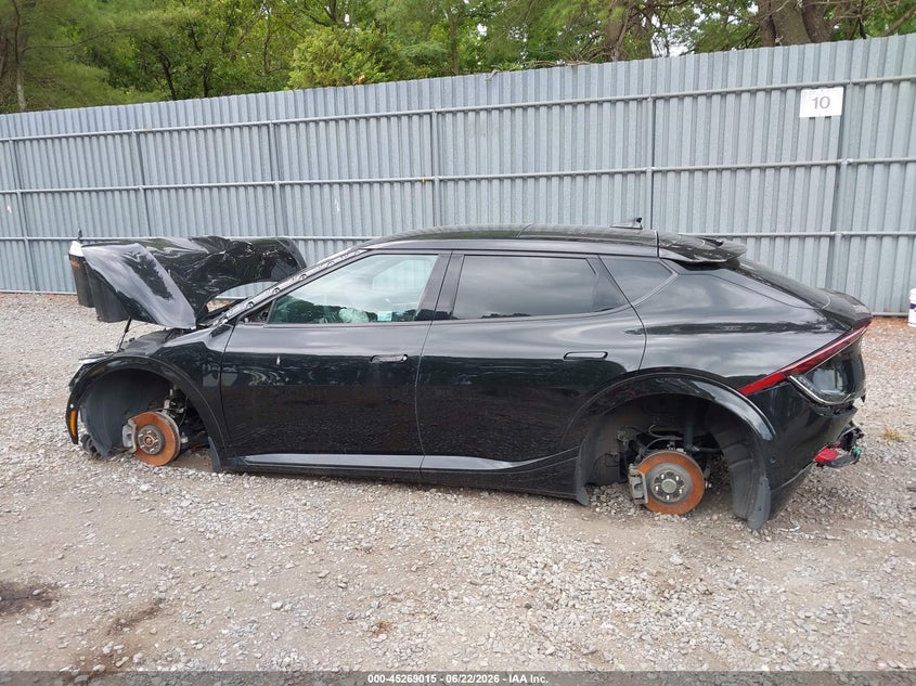 2022 Kia Ev6 Gt-Line VIN: KNDC4DLC3N5069841 Lot: 45269015
